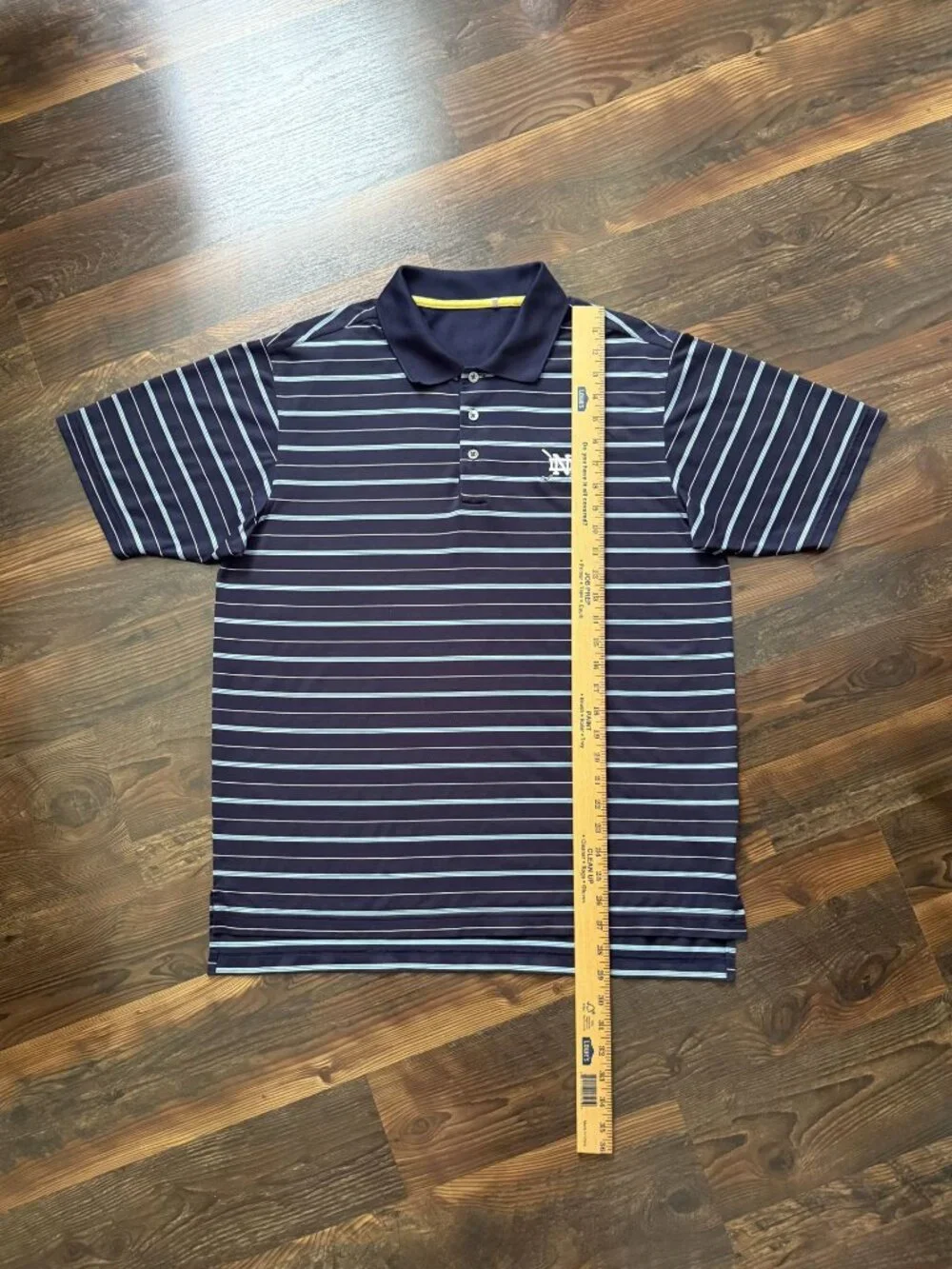 adidas size navy